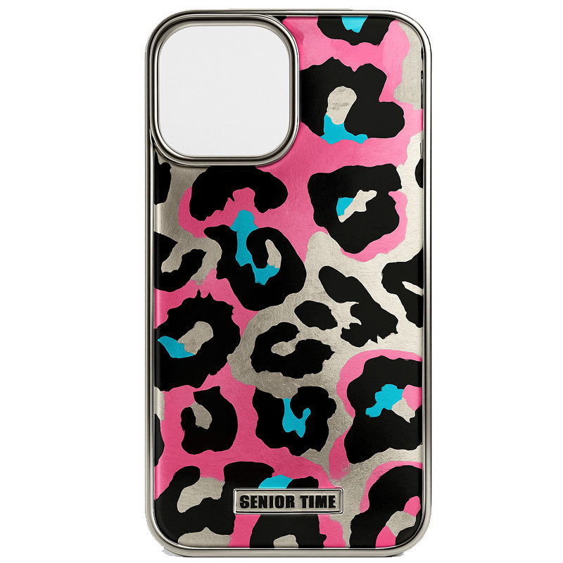 Coque Qiop Pour Iphone 14 Rose En Tunisie