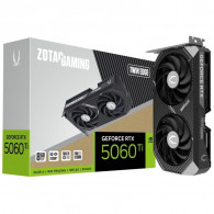 Carte Graphique Gaming Zotac GeForce RTX 5060 Twin Edge 8Go GDDR7 En Tunisie