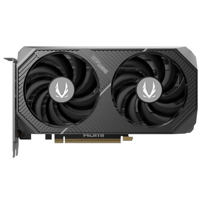 Carte Graphique Gaming Zotac GeForce RTX 5060 Twin Edge 8Go GDDR7 En Tunisie