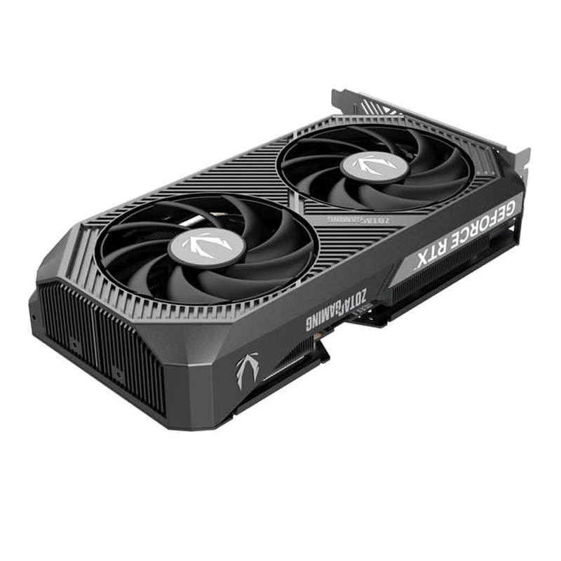 Carte Graphique Gaming Zotac GeForce RTX 5060 Twin Edge 8Go GDDR7 En Tunisie