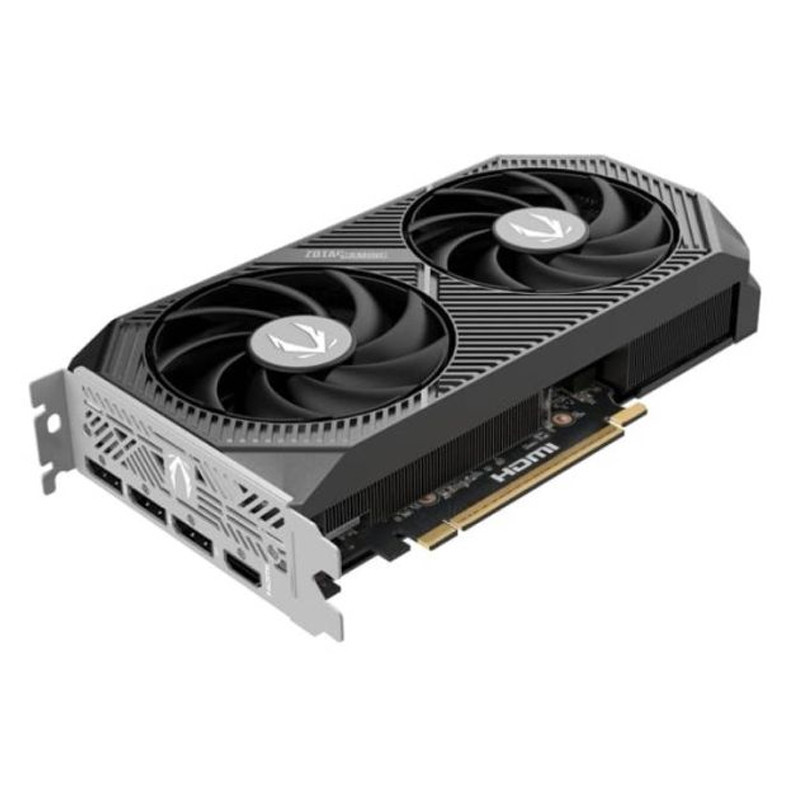 Carte Graphique Gaming Zotac GeForce RTX 5060 Ti Twin Edge 8Go GDDR7 En Tunisie
