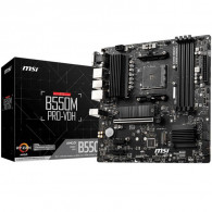 Carte Mère MSI B550M PRO-VDH DDR4 AM4 En Tunisie