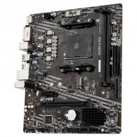 Carte Mère MSI A520M-A PRO DDR4 AM4 En Tunisie