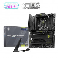 Carte Mère MSI MAG Z890 Tomahawk DDR5 Wifi LGA 1851 En Tunisie