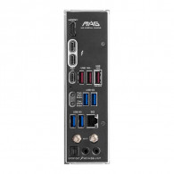 Carte Mère MSI MAG Z890 Tomahawk DDR5 Wifi LGA 1851 En Tunisie