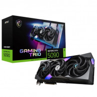 Carte Graphique Gaming MSI GeForce RTX 5090 32Go GDDR7 Trio OC En Tunisie