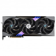 Carte Graphique Gaming MSI GeForce RTX 5090 32Go GDDR7 Trio OC En Tunisie