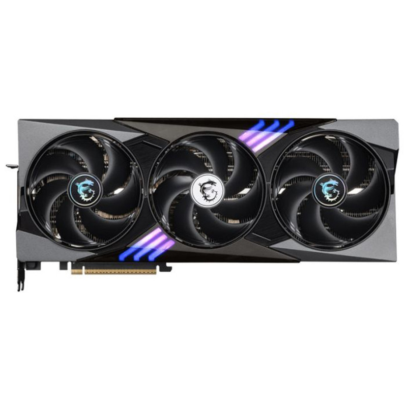 Carte Graphique Gaming MSI GeForce RTX 5090 32Go GDDR7 Trio OC En Tunisie