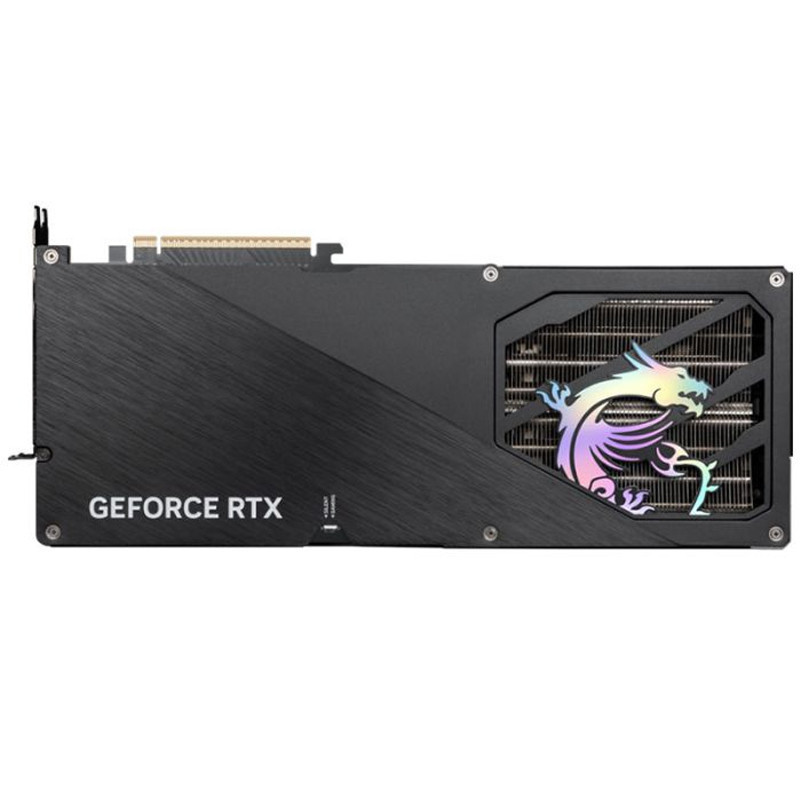 Carte Graphique Gaming MSI GeForce RTX 5090 32Go GDDR7 Trio OC En Tunisie