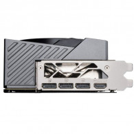 Carte Graphique Gaming MSI GeForce RTX 5090 32Go GDDR7 Trio OC En Tunisie