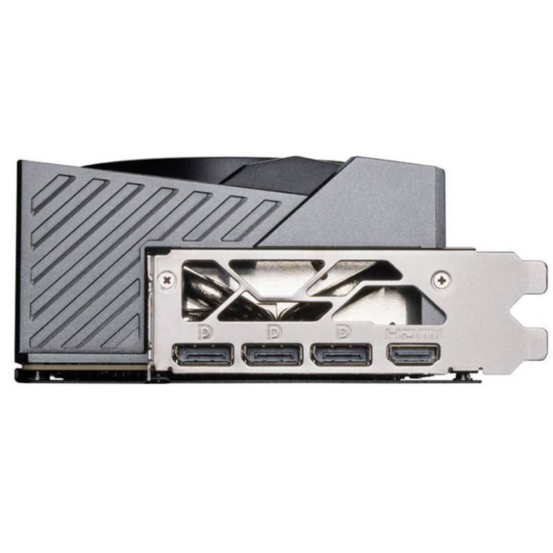 Carte Graphique Gaming MSI GeForce RTX 5090 32Go GDDR7 Trio OC En Tunisie