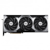 Carte Graphique Gaming MSI GeForce RTX 5090 32Go GDDR7 Ventus 3X OC En Tunisie