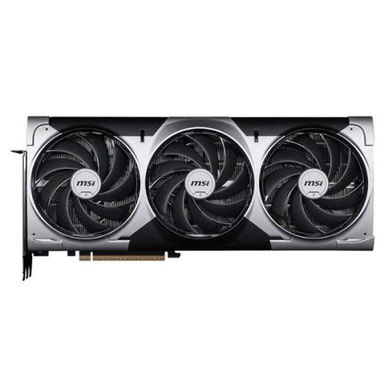 Carte Graphique Gaming MSI GeForce RTX 5090 32Go GDDR7 Ventus 3X OC En Tunisie