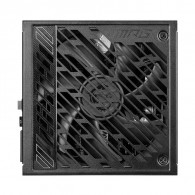 Boite D'alimentation Gamer MSI MPG A1000GS PCIE5 1000W