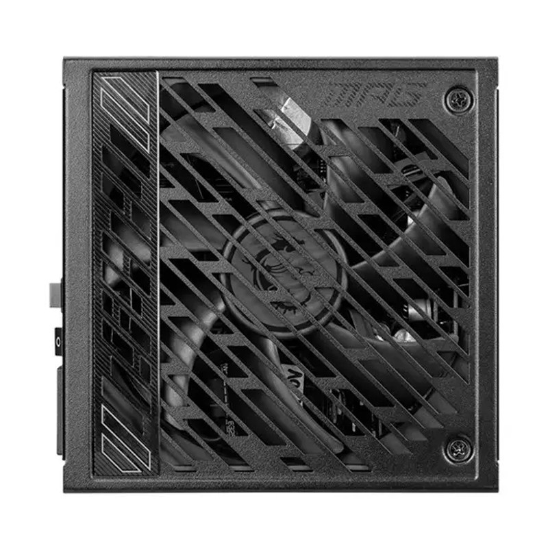 Boite D'alimentation Gamer MSI MPG A1000GS PCIE5 1000W En Tunisie