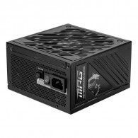 Boite D'alimentation Gamer MSI MPG A1000GS PCIE5 1000W En Tunisie