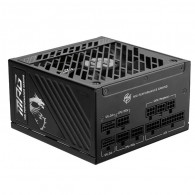Boite D'alimentation Gamer MSI MPG A850GS PCIE5 850W En Tunisie