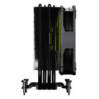 Refroidisseur De Processeur MSI MAG Corefrozer AA13 Noir En Tunisie