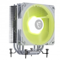 Refroidisseur De Processeur MSI MAG Corefrozr AA13 Blanc