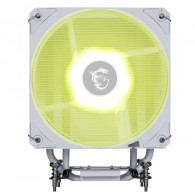 Refroidisseur De Processeur MSI MAG Corefrozr AA13 Blanc