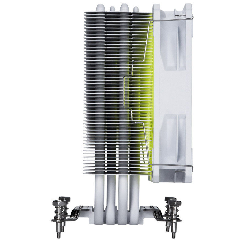 Refroidisseur De Processeur MSI MAG Corefrozer AA13 Blanc En Tunisie