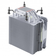 Refroidisseur De Processeur MSI MAG Corefrozer AA13 Blanc En Tunisie