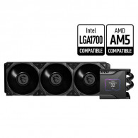 Refroidisseur De Processeur MSI MEG Coreliquide S360 Noir En Tunisie