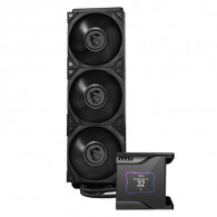 Refroidisseur De Processeur MSI MEG Coreliquide S360 Noir En Tunisie