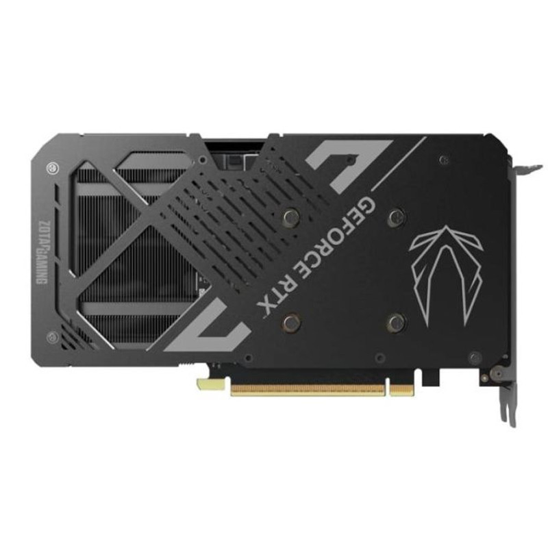 Carte Graphique Gaming Zotac GeForce RTX 5060 Ti 8Go GDDR7 Twin Edge En Tunisie
