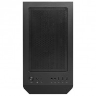 Boitier Gaming MSI MAG Forge M100R Micro ATX Noir En Tunisie