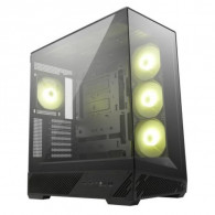 Boitier Gaming MSI MAG Pano 130R PZ Mi-tour Noir En Tunisie