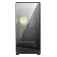 Boitier Gaming MSI MAG Pano 130R PZ Mi-tour Noir En Tunisie