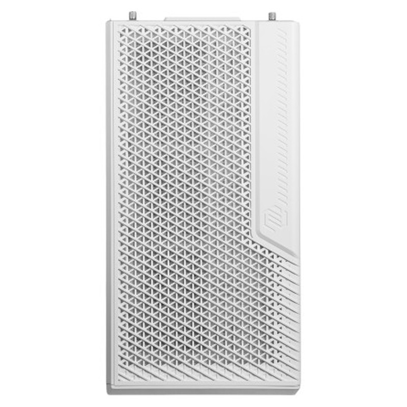 Boitier Gaming MSI MAG Pano 130R PZ Mi-tour Blanc En Tunisie