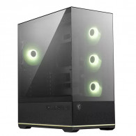 Boitier Gaming MSI MAG Pano 110R PZ  Moyen Tour Noir en Tunisie