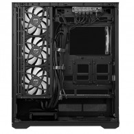 Boitier Gaming MSI MAG Pano 110R PZ  Moyen Tour Noir en Tunisie
