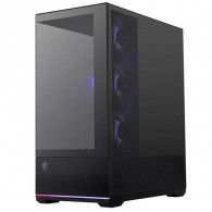 Boitier Gaming MSI MAG Pano 110R PZ  Moyen Tour Noir en Tunisie