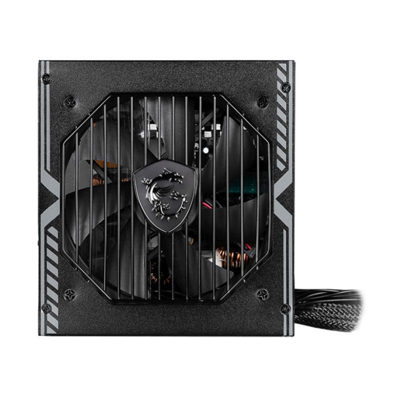 Bloc D'Alimentation Gamer MSI MAG A750BN PCIE5 80+Bronze  Noir en Tunisie