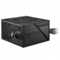 Bloc D'Alimentation Gamer MSI MAG A550BNL 80+Bronze Noir en Tunisie