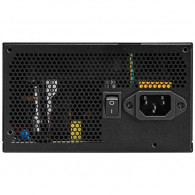 Bloc D'Alimentation Gamer MSI MAG A550BNL 80+Bronze Noir en Tunisie