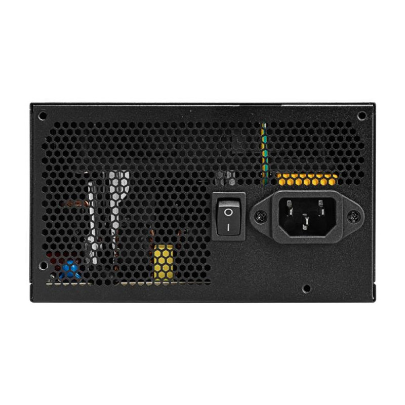 Bloc D'Alimentation Gamer MSI MAG A550BNL 80+Bronze Noir en Tunisie