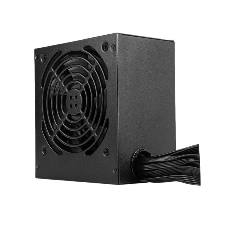 Bloc D'Alimentation Gamer MSI MAG A750GN PCIE5 Noir en Tunisie