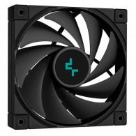 Refroidisseur De Processeur DeepCool AK400 Digital Noir en Tunisie