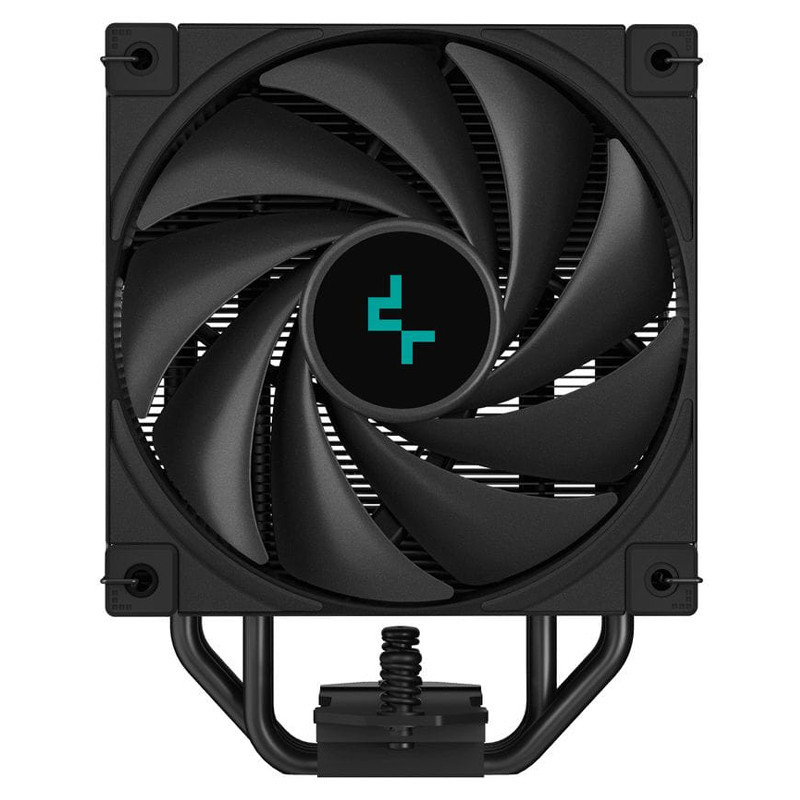 Refroidisseur De Processeur DeepCool AK400 Digital Noir en Tunisie