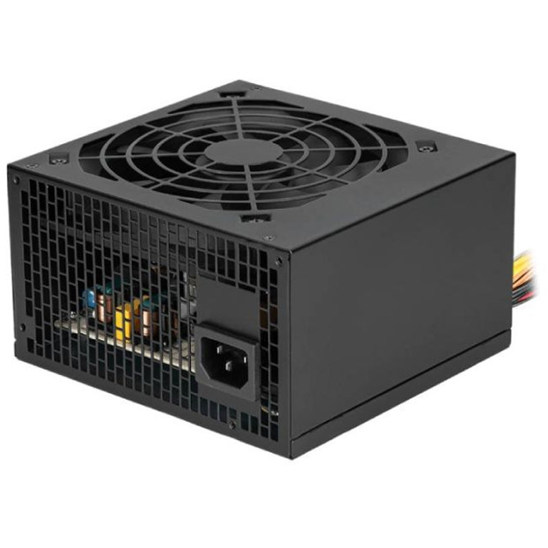 Bloc D'Alimentation Gamer MSI A300N-H Noir en Tunisie