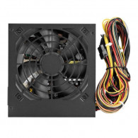 Bloc D'Alimentation Gamer MSI A300N-H Noir en Tunisie