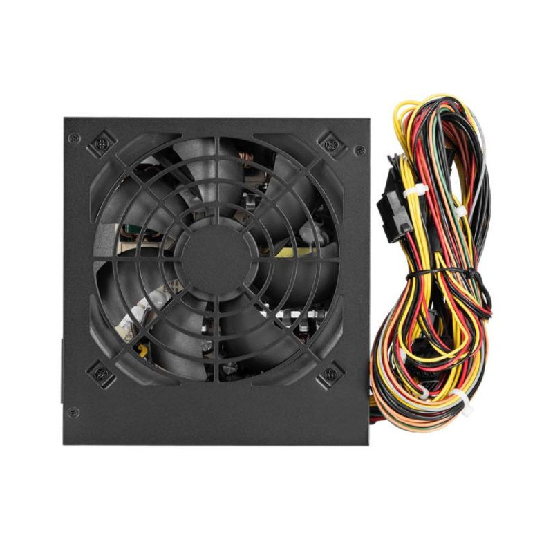 Bloc D'Alimentation Gamer MSI A300N-H Noir en Tunisie