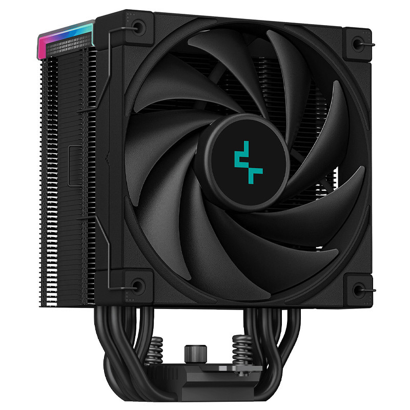 Refroidisseur Processeur DeepCool AK500S Digital Noir en Tunisie