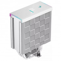 Refroidisseur De Processeur DeepCool AK500S Digital ARGB Blanc en Tunisie
