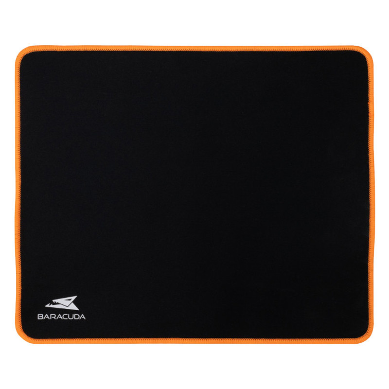 Tapis Souris Gamer Baracuda Walrus BGMP-081 Noir en Tunisie