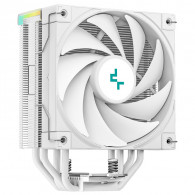 Refroidisseur De Processeur DeepCool AK400 Digital Pro ARGB Blanc en Tunisie